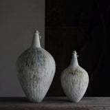 Yukico Yamada Sculptural Vase A12