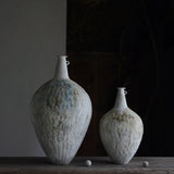 Yukico Yamada Sculptural Vase A12