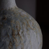 Yukico Yamada Sculptural Vase A12