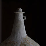 Yukico Yamada Sculptural Vase A12