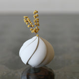 Masako Nakagami 'Miniature Nest Vase Medium' A