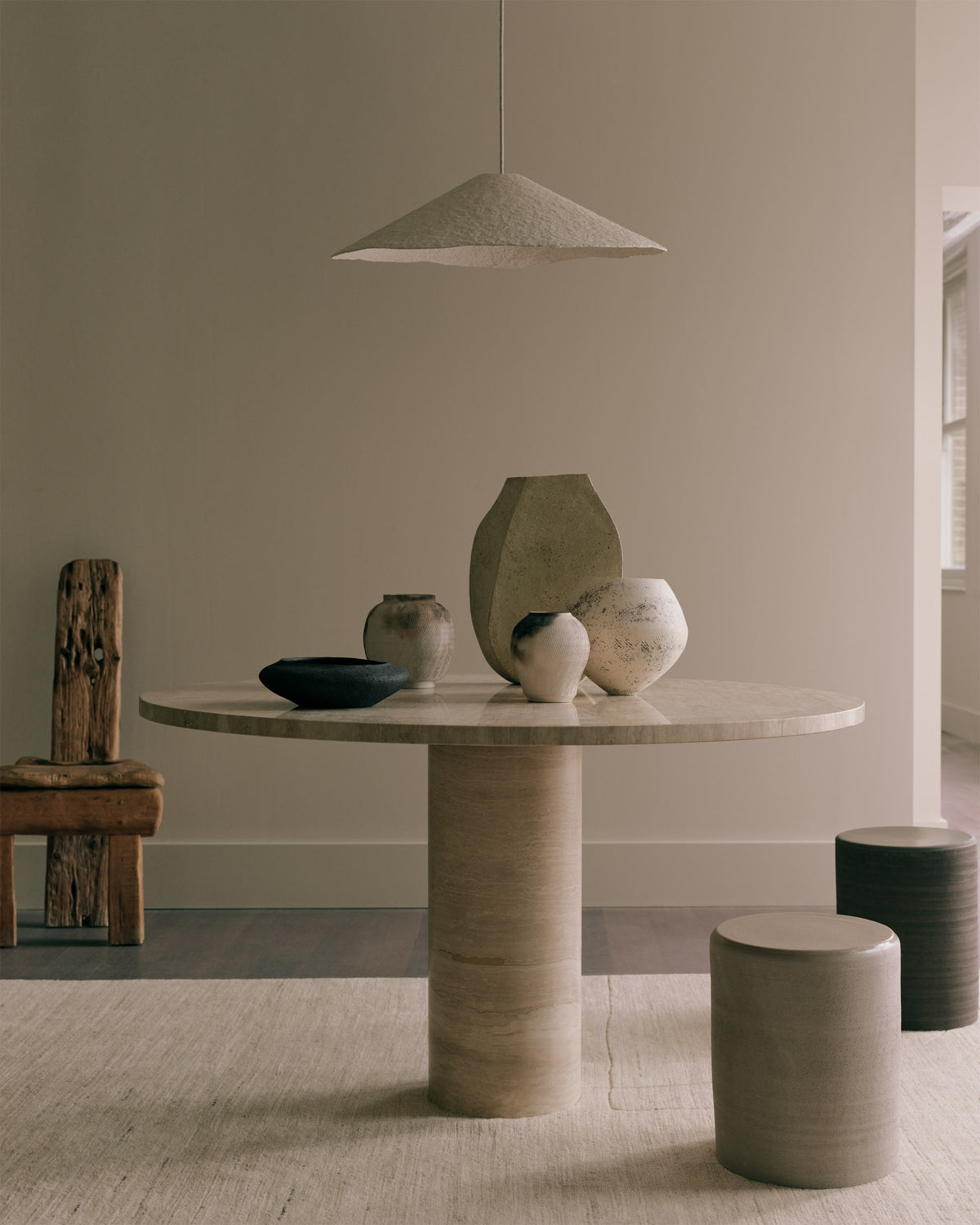 VASES & VESSELS