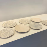 Fliff Carr lace plate 4