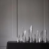 Gaku Nakane 'Object' Installation 2.1
