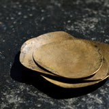 Ryo Watanabe 'Brass Vessel I'