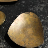 Ryo Watanabe 'Brass Vessel I'