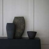 Linda Ouhbi Vessel 8