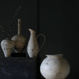 Tetsuya Ozawa Cream Vessel 1