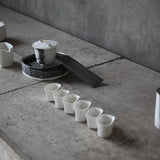 Wu Wei Cheng Tea Caddy (Set 5)