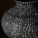 Masahiko Yamamoto White mud tsubo (line)