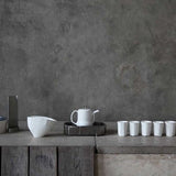 Wu Wei Cheng Tea waste bowl (Set 4)