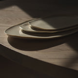 Blohm Large Fine Porcelain Platter set