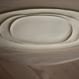 Blohm Large Fine Porcelain Platter set