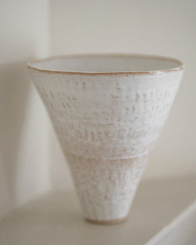 Iva Polachova Giving Bowl