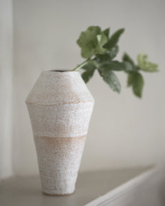 Iva Polachova Cocoon Vase