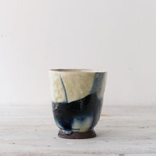 Barry Stedman Thrown Altered Vessel E