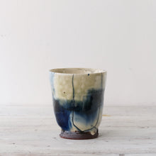 Barry Stedman Thrown Altered Vessel E