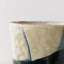 Barry Stedman Thrown Altered Vessel E