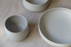Carina Ciscato Set of serving bowls 7