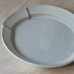Carina Ciscato Asymmetric plate 5