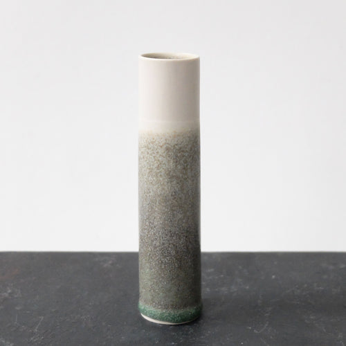Kate Schuricht Horizon, I Small Stoneware Vessel