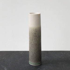 Kate Schuricht Horizon, II Small Stoneware Vessel