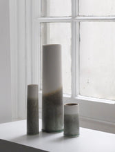 Kate Schuricht Horizon, I Small Stoneware Vessel