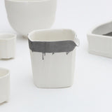 Wu Wei Cheng Serving Pot (Set 3)