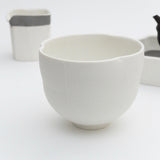 Wu Wei Cheng Tea Waste Bowl (Set 3)