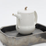 Wu Wei Cheng Tea Pot (Set 4)