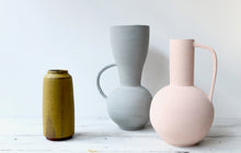 Tina Marie Bentsen Solo Vase 4