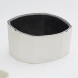 Wu Wei Cheng Tea waste bowl (Set 4)