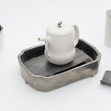 Wu Wei Cheng Tea Pot (Set 4)