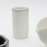 Wu Wei Cheng Tea Caddy (Set 5)