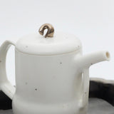 Wu Wei Cheng Tea Pot (Set 4)