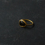 Ram Rijal Tourmaline ring