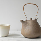 Sofie Berg Porcelain Mug