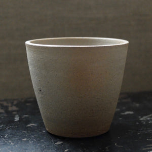 Sofie Berg Stoneware Cups