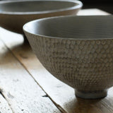 Takahashi McGil shiro-urushi Ash Bowl