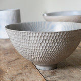 Takahashi McGil shiro-urushi Ash Bowl