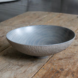 Takahashi McGil shiro-urushi chestnut bowl