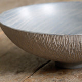 Takahashi McGil shiro-urushi chestnut bowl