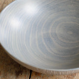 Takahashi McGil shiro-urushi chestnut bowl