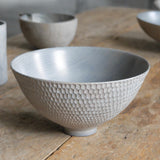 Takahashi McGil shiro-urushi Ash Bowl