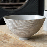 Takahashi McGil shiro-urushi Ash Bowl