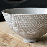 Takahashi McGil shiro-urushi Ash Bowl