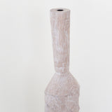 Malcolm Martin and Gaynor Dowling Tall Bottle