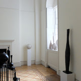 Malcolm Martin and Gaynor Dowling Tall Form