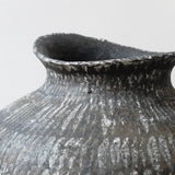 Masahiko Yamamoto White mud tsubo (line)