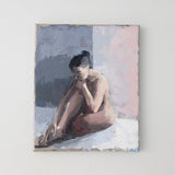 Richard Philp Painting on canvas